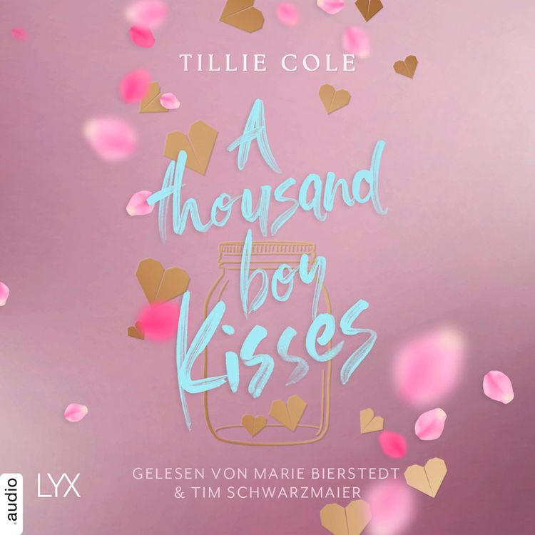 Produktbild: A Thousand Boy Kisses