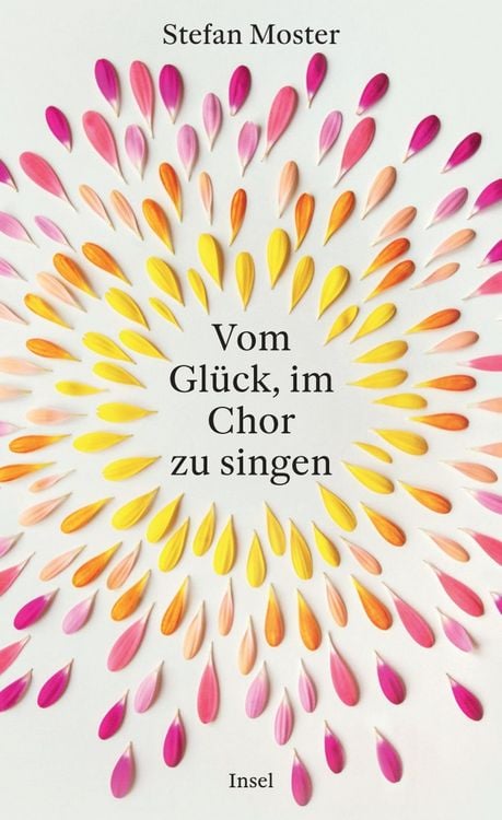 Produktbild: Vom Gl&uuml;ck, im Chor zu singen