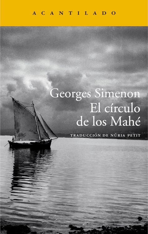 Produktbild: El c&iacute;rculo de los Mah&eacute;