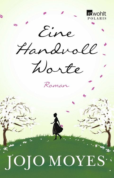 Produktbild: Eine Handvoll Worte