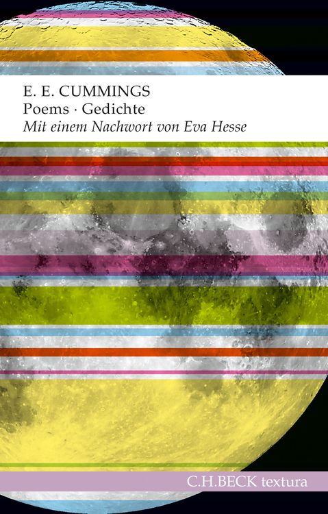 Bild vom Artikel Poems - Gedichte vom Autor Edward Estlin Cummings