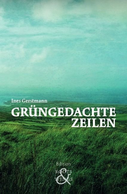 Produktbild: Gr&uuml;ngedachte Zeilen