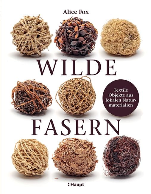 Produktbild: Wilde Fasern