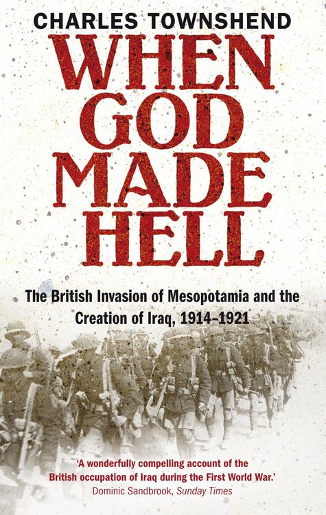 Produktbild: When God Made Hell
