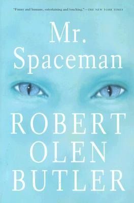 Produktbild: Mr. Spaceman