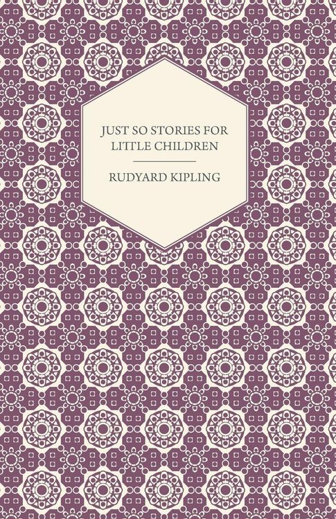 Produktbild: Just So Stories for Little Children