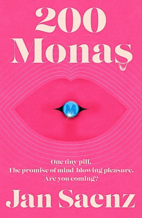Produktbild: 200 Monas