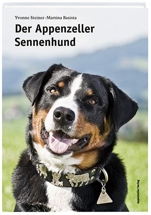 Produktbild: Der Appenzeller Sennenhund