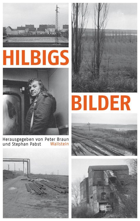 Produktbild: Hilbigs Bilder