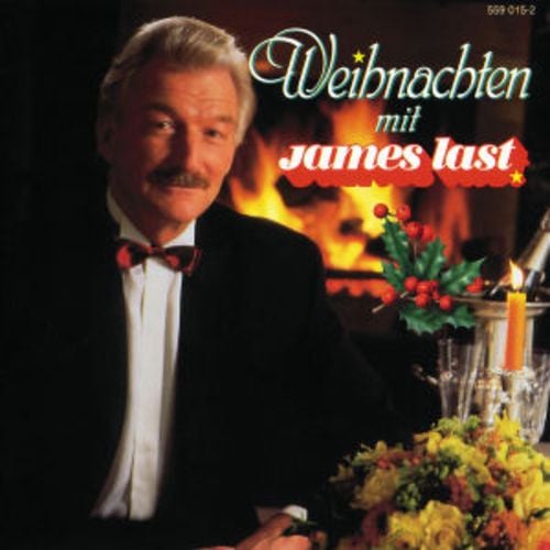 Produktbild: Weihnachten Mit James Last
