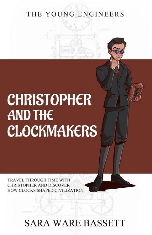 Produktbild: Christopher and the Clockmakers