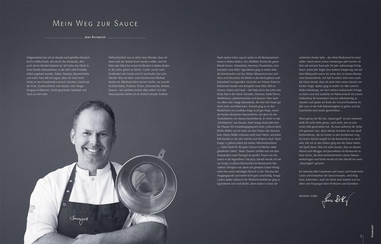 Produktbild: Saucen