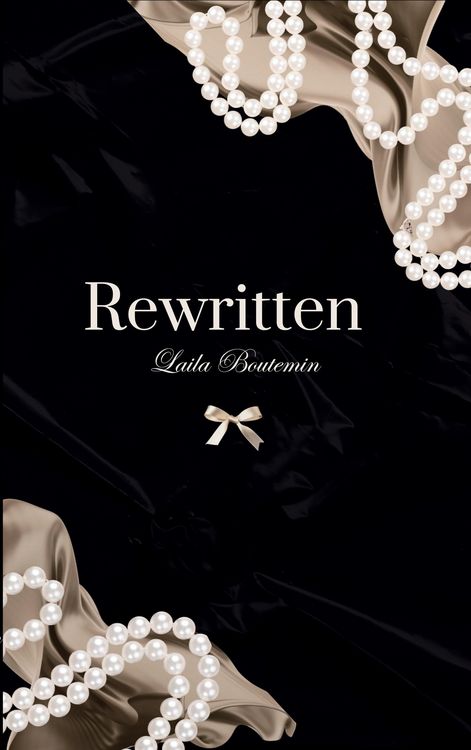 Produktbild: Rewritten