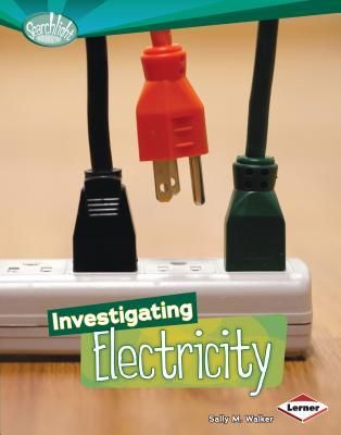 Produktbild: Investigating Electricity
