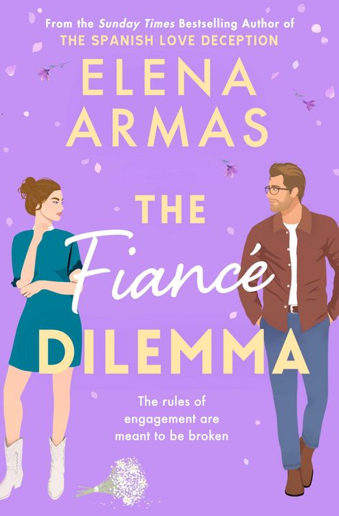 Produktbild: The Fiance Dilemma