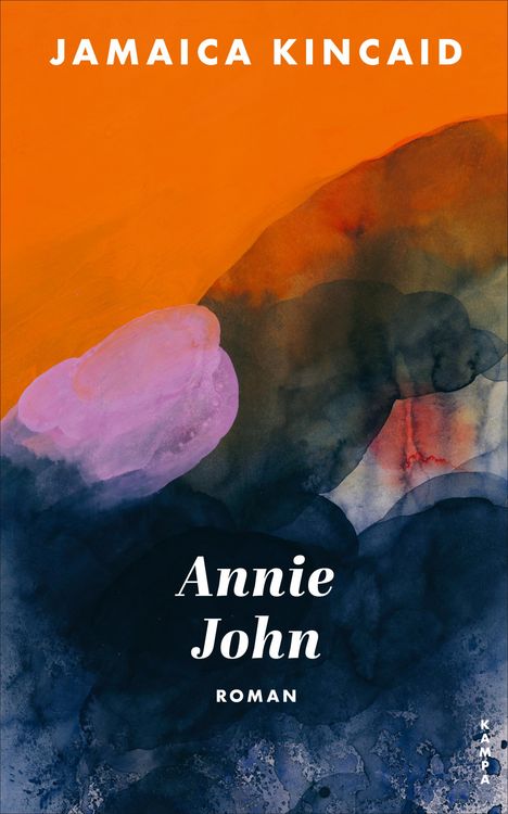 Produktbild: Annie John