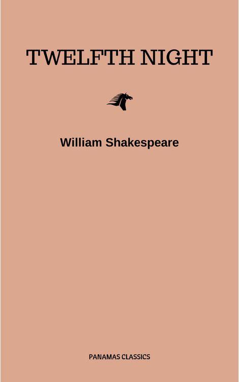 Produktbild: Twelfth Night, Or What You Will