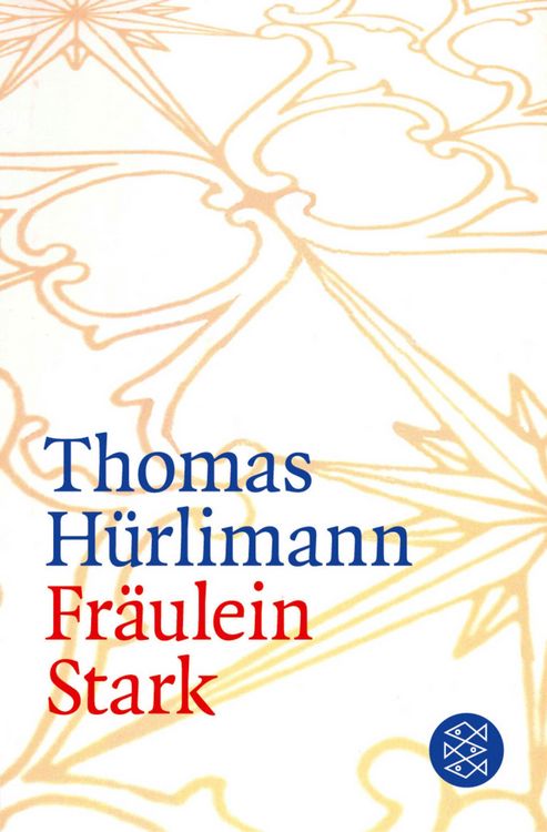 Produktbild: Fr&auml;ulein Stark
