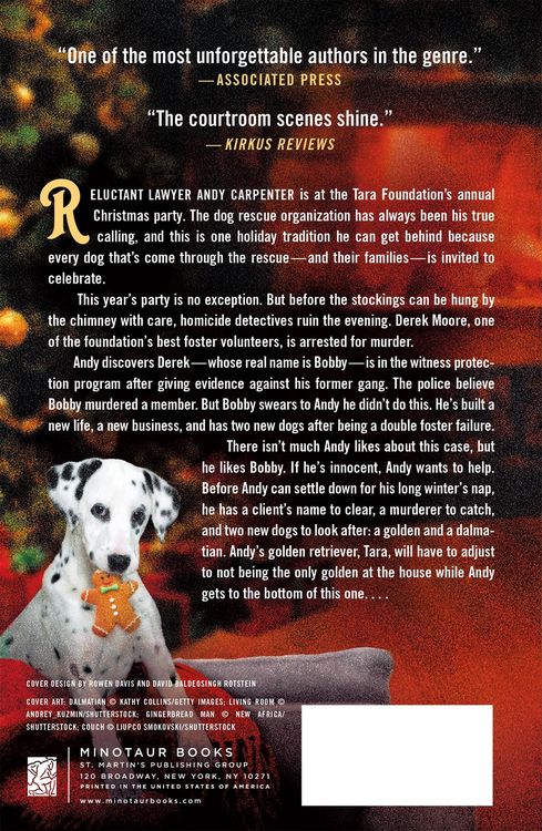 Produktbild: 'Twas the Bite Before Christmas