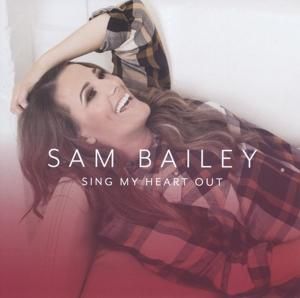 Produktbild: Sing My Heart Out