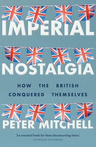 Produktbild: Imperial nostalgia