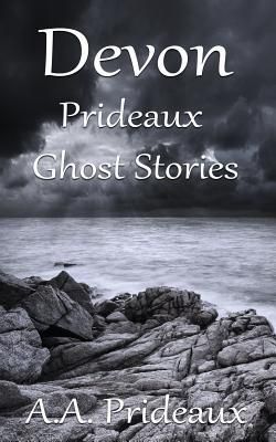 Produktbild: Devon Prideaux Ghost Stories