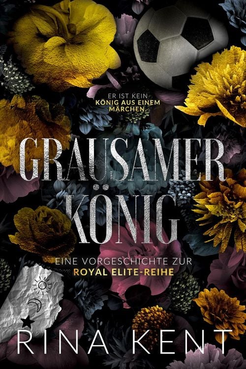 Produktbild: Cruel King- Grausamer K&ouml;nig