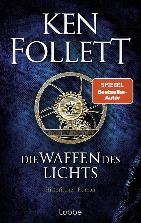 Bild vom Artikel Die Waffen des Lichts vom Autor Ken Follett