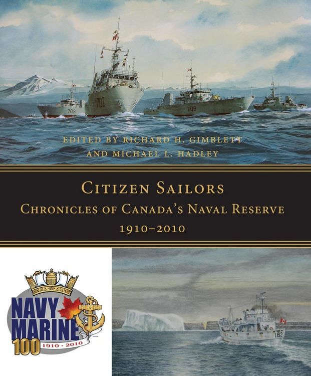Produktbild: Citizen Sailors
