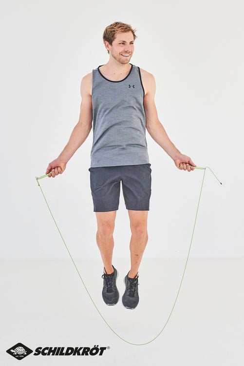 Produktbild: SPEED ROPE PRO, in 4C-Box,