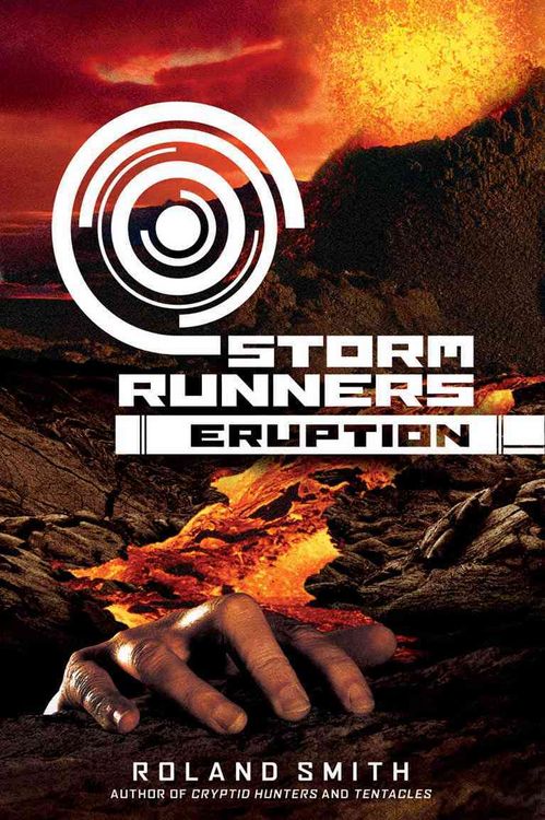 Produktbild: Storm Runners Eruption