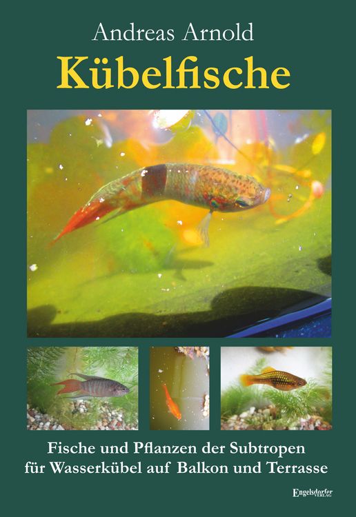 Produktbild: K&uuml;belfische