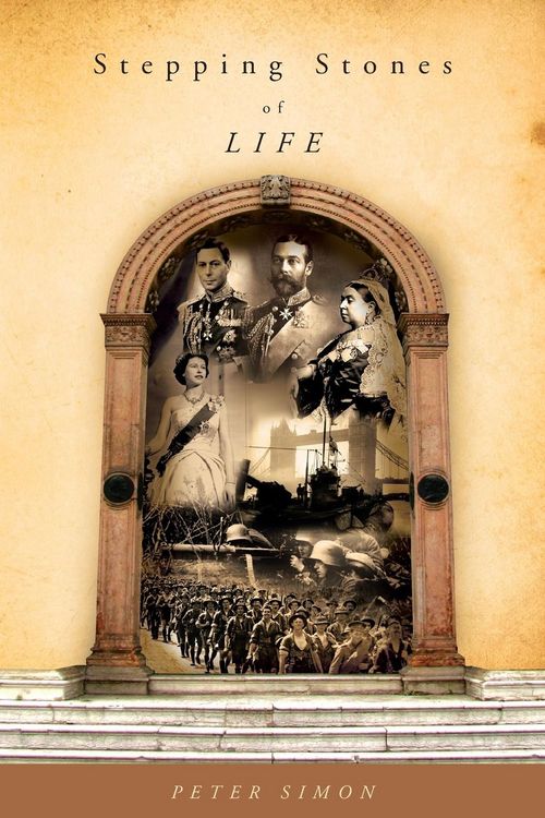 Produktbild: Stepping Stones of Life