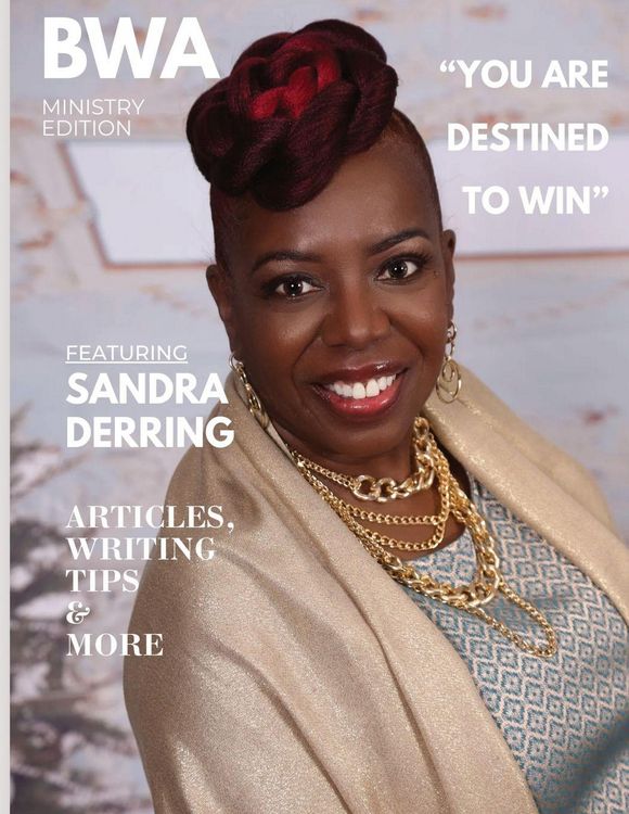 Produktbild: BWA Ministry. Edition