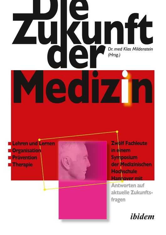 Produktbild: Die Zukunft der Medizin