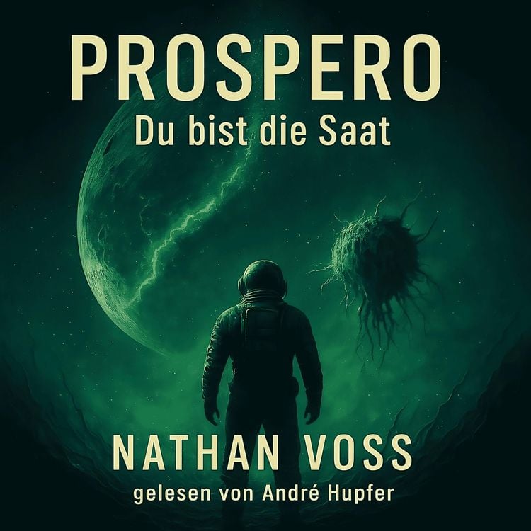 Produktbild: Prospero