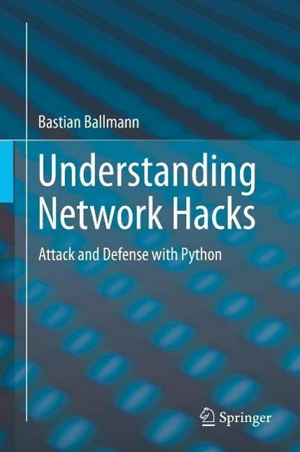 Produktbild: Understanding Network Hacks