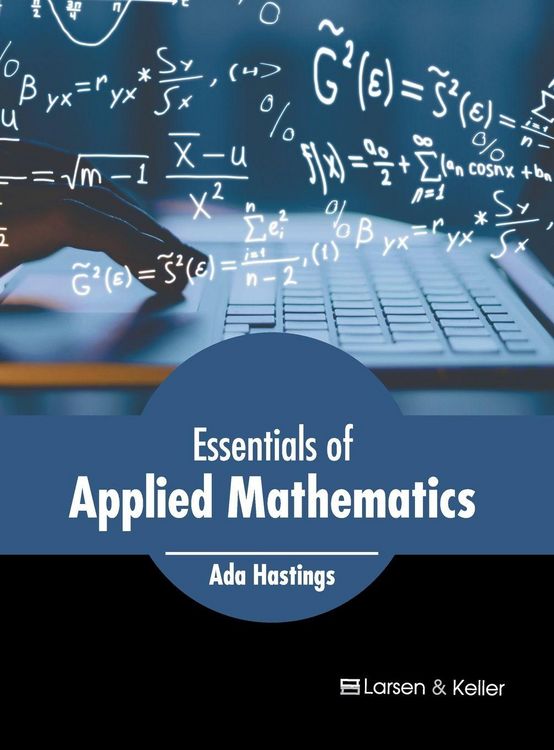 Produktbild: Essentials of Applied Mathematics