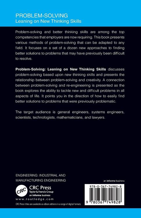 Produktbild: Problem-Solving