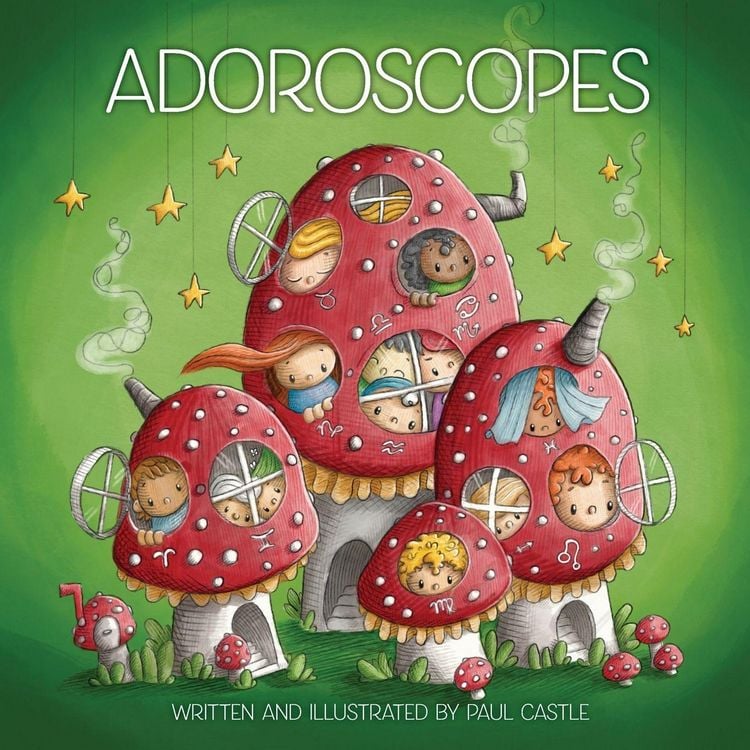 Produktbild: Adoroscopes