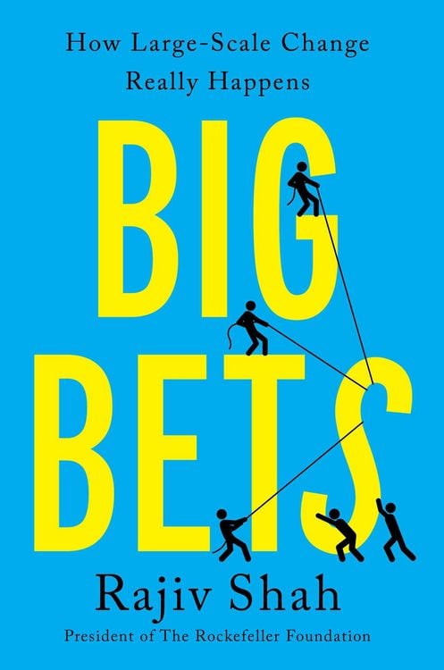 Produktbild: Big Bets