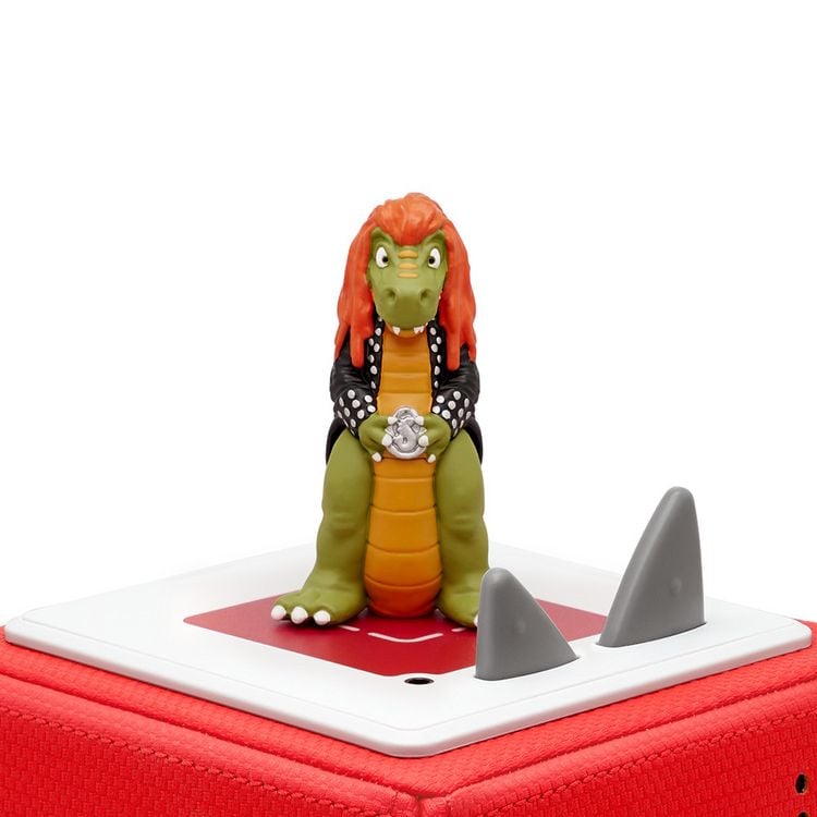 Produktbild: Content Tonie: Heavysaurus - Pommesgabel - Best of Dino Metal