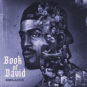Produktbild: Book of David (Deluxe)