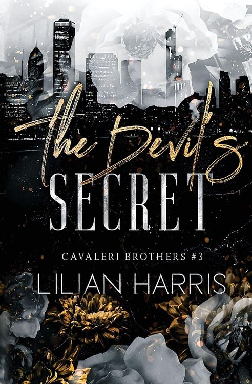Produktbild: The Devil's Secret