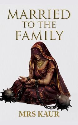 Produktbild: Married To The Family