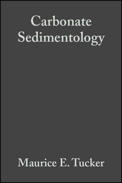 Produktbild: Carbonate Sedimentology