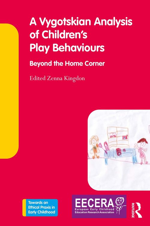 Produktbild: A Vygotskian Analysis of Children's Play Behaviours