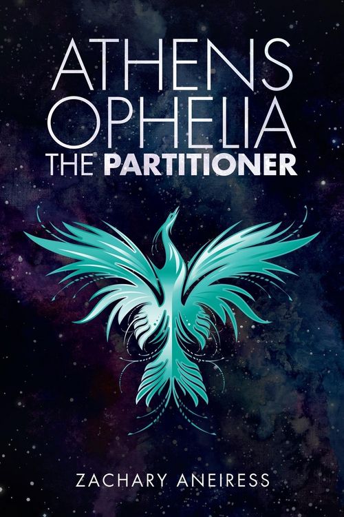 Produktbild: Athens Ophelia the Partitioner