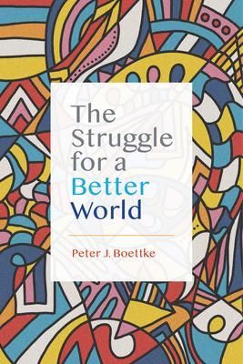 Produktbild: The Struggle for a Better World