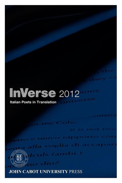 Produktbild: InVerse 2012